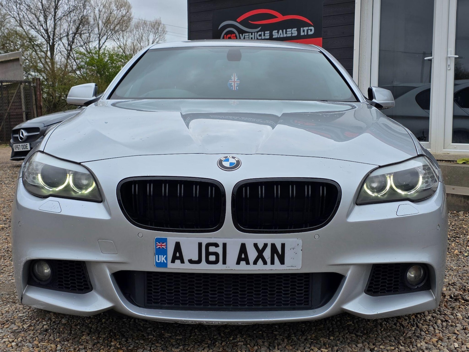 Used BMW 5 Series 2012 for sale - 78085968: Photo 12