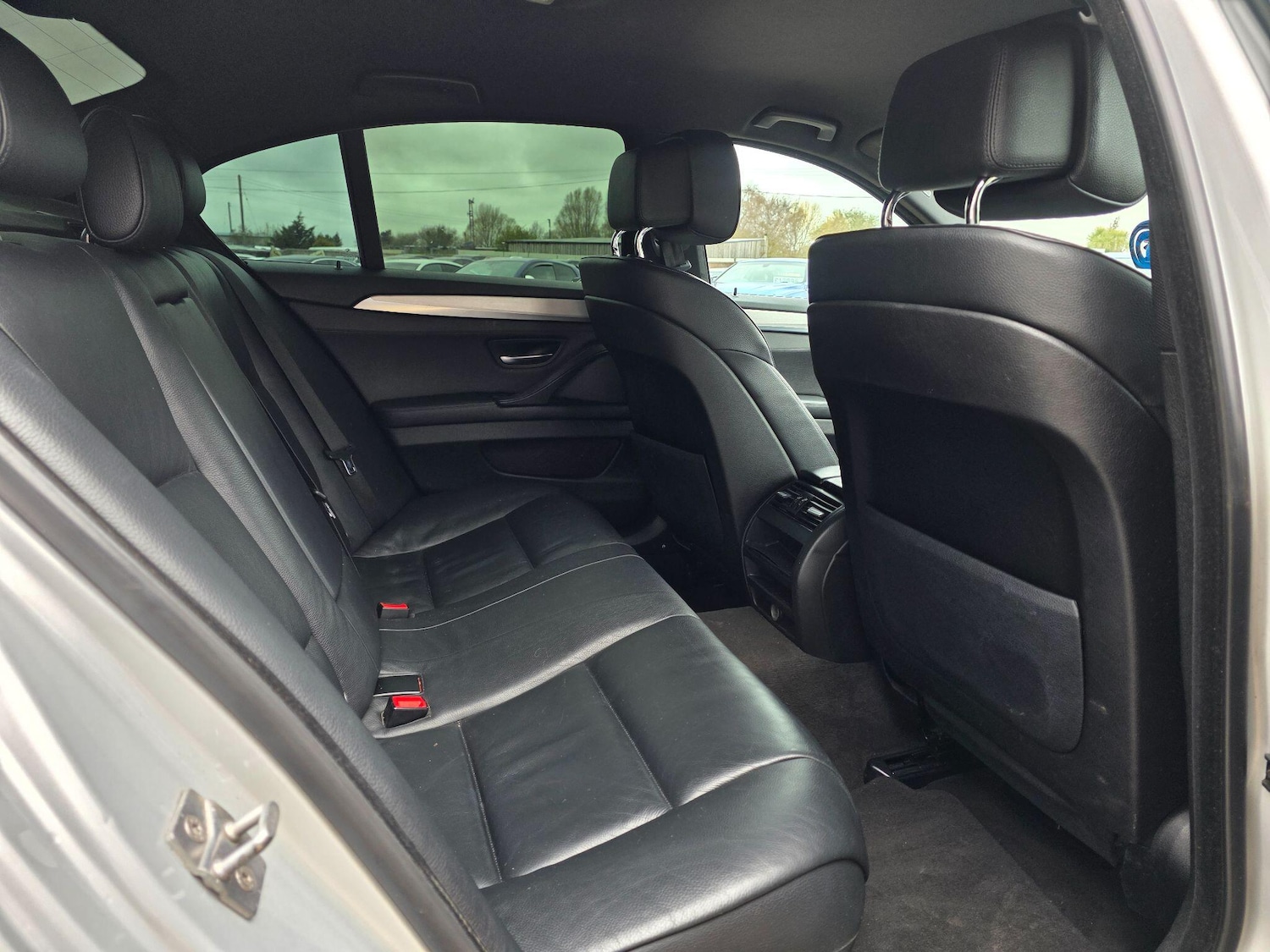 Used BMW 5 Series 2012 for sale - 78085968: Photo 15