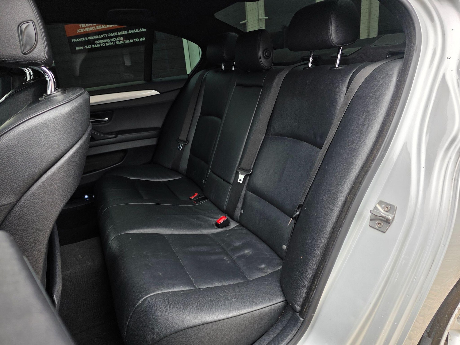 Used BMW 5 Series 2012 for sale - 78085968: Photo 16