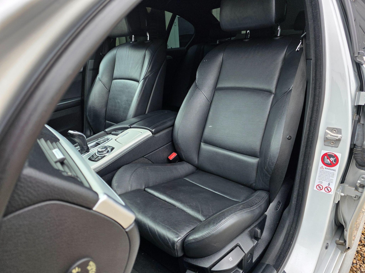 Used BMW 5 Series 2012 for sale - 78085968: Photo 17