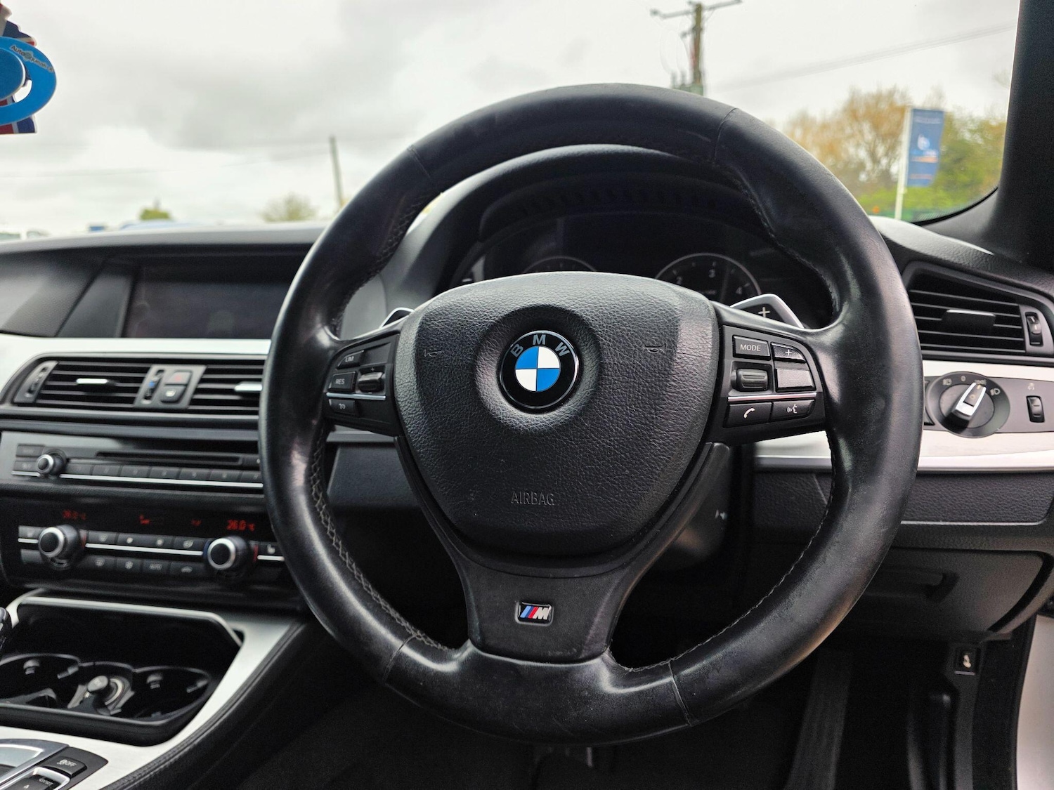 Used BMW 5 Series 2012 for sale - 78085968: Photo 19