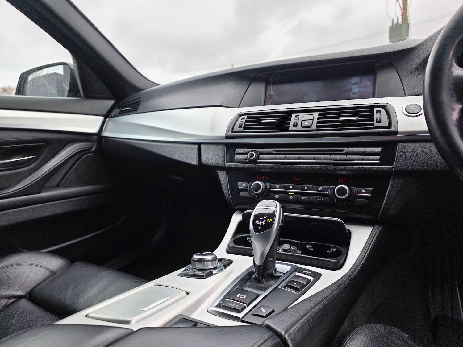 Used BMW 5 Series 2012 for sale - 78085968: Photo 20