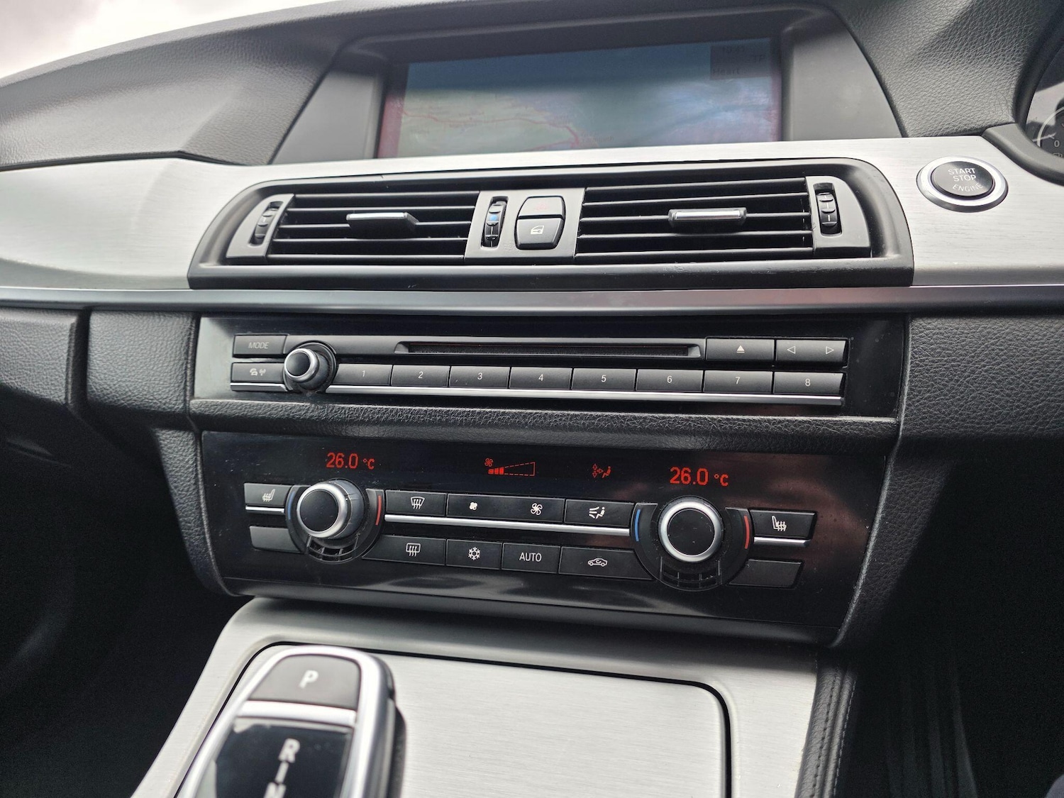 Used BMW 5 Series 2012 for sale - 78085968: Photo 23