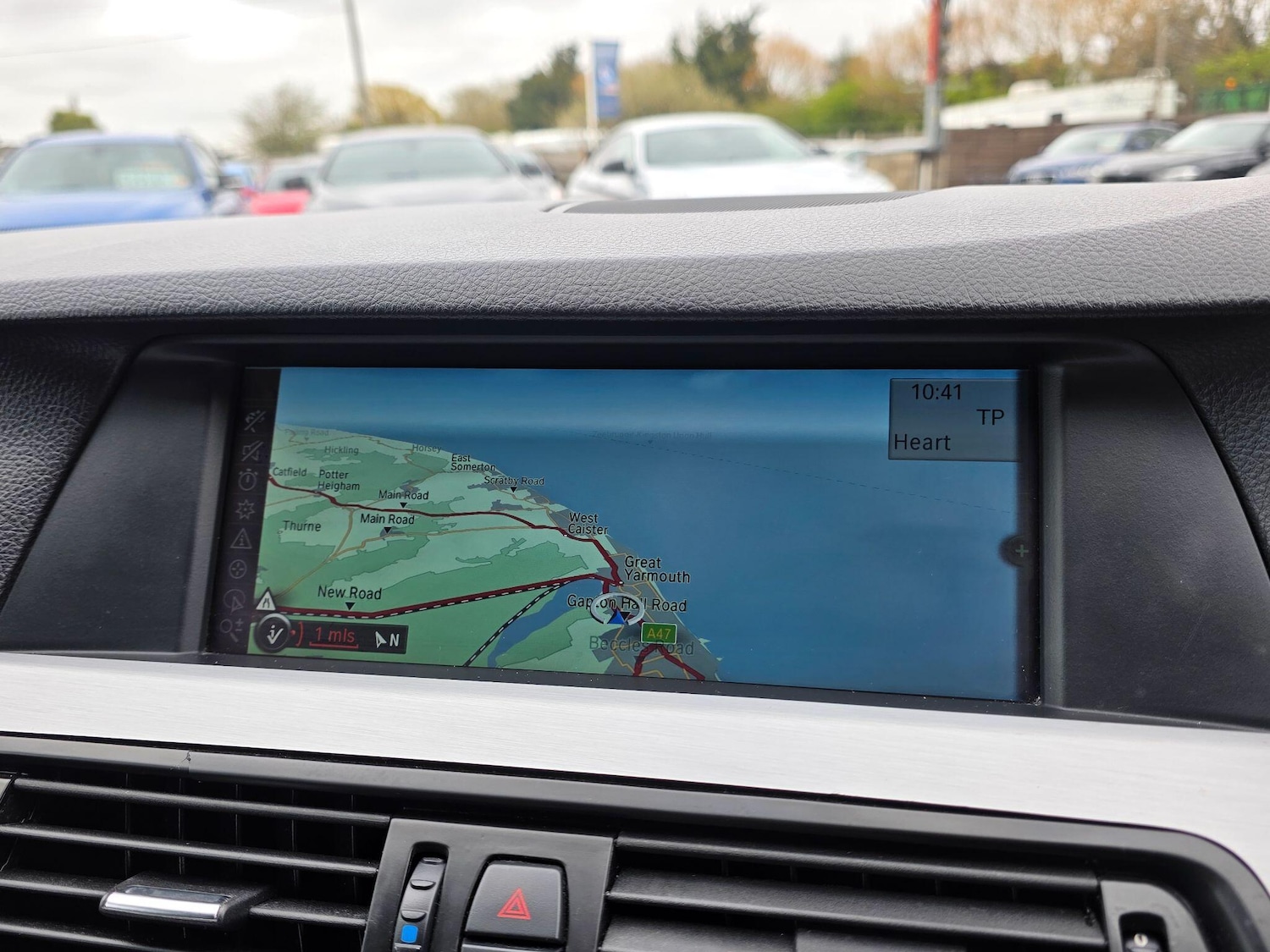 Used BMW 5 Series 2012 for sale - 78085968: Photo 25