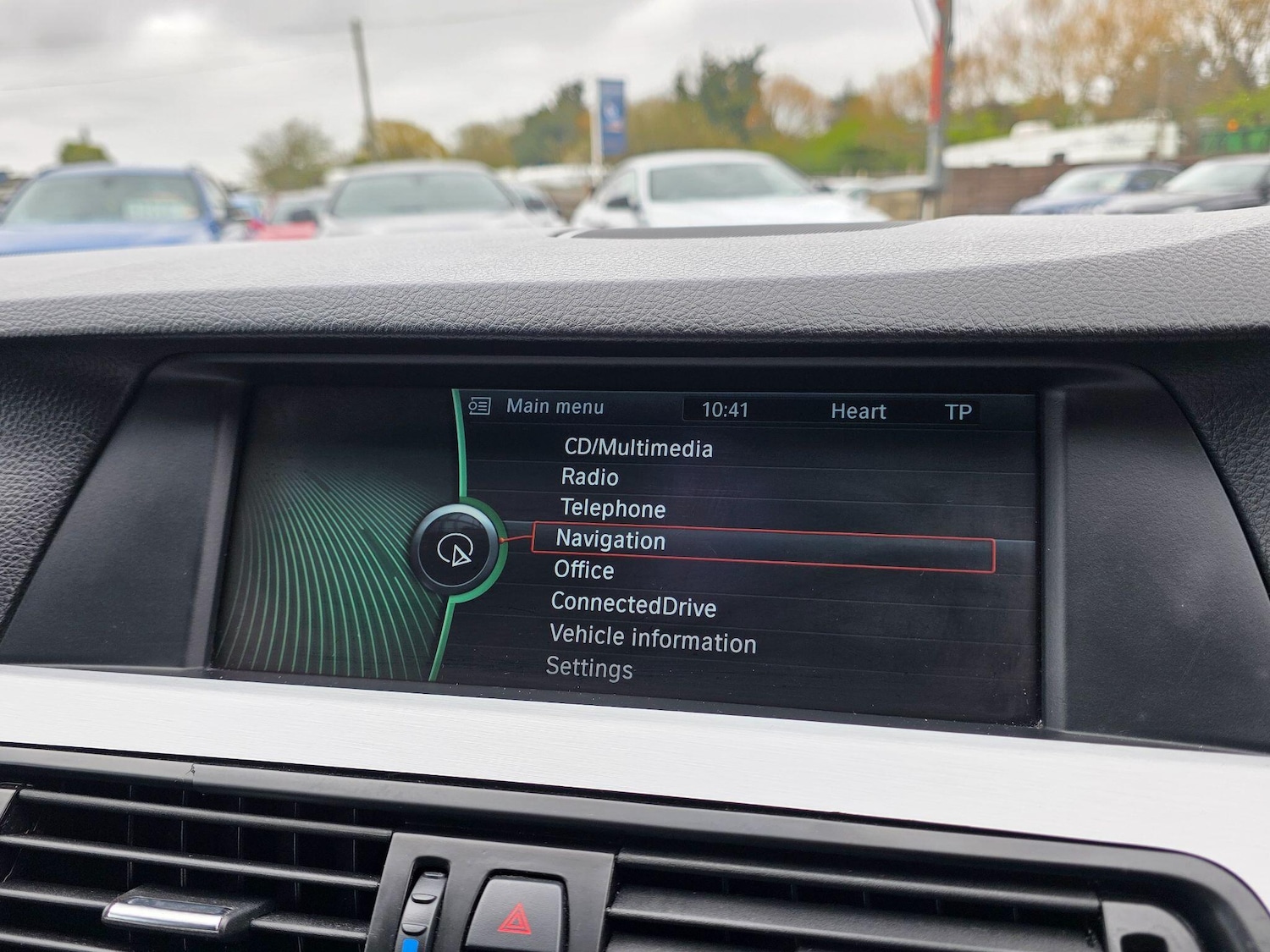 Used BMW 5 Series 2012 for sale - 78085968: Photo 26