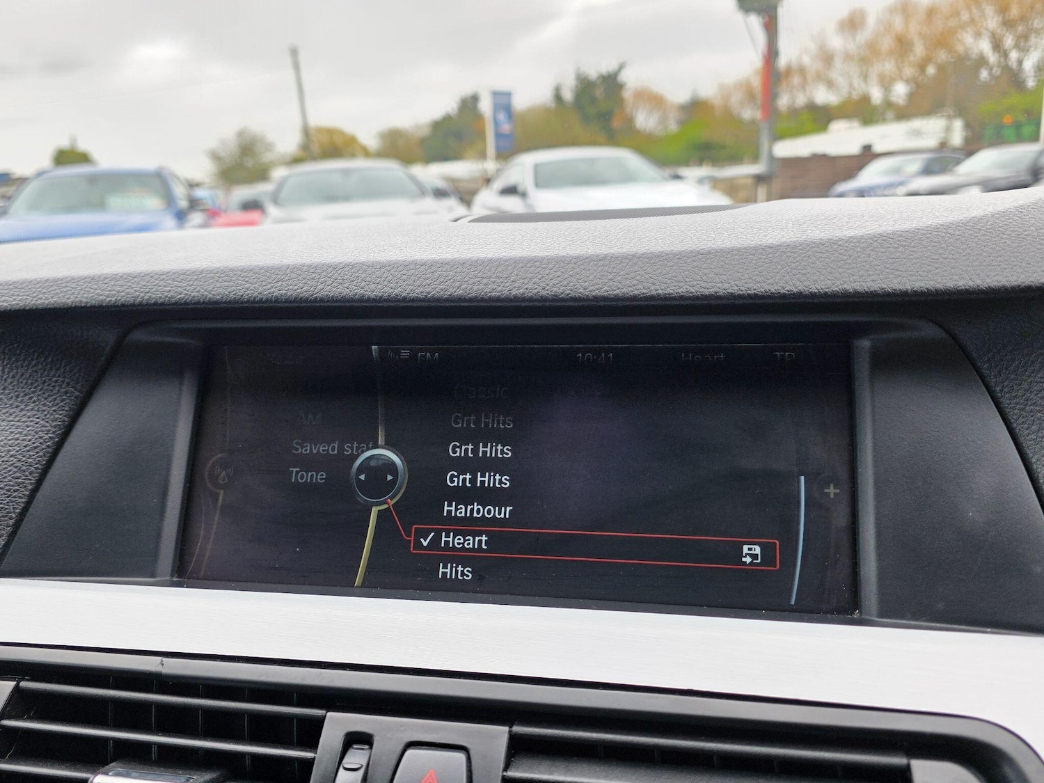 Used BMW 5 Series 2012 for sale - 78085968: Photo 27