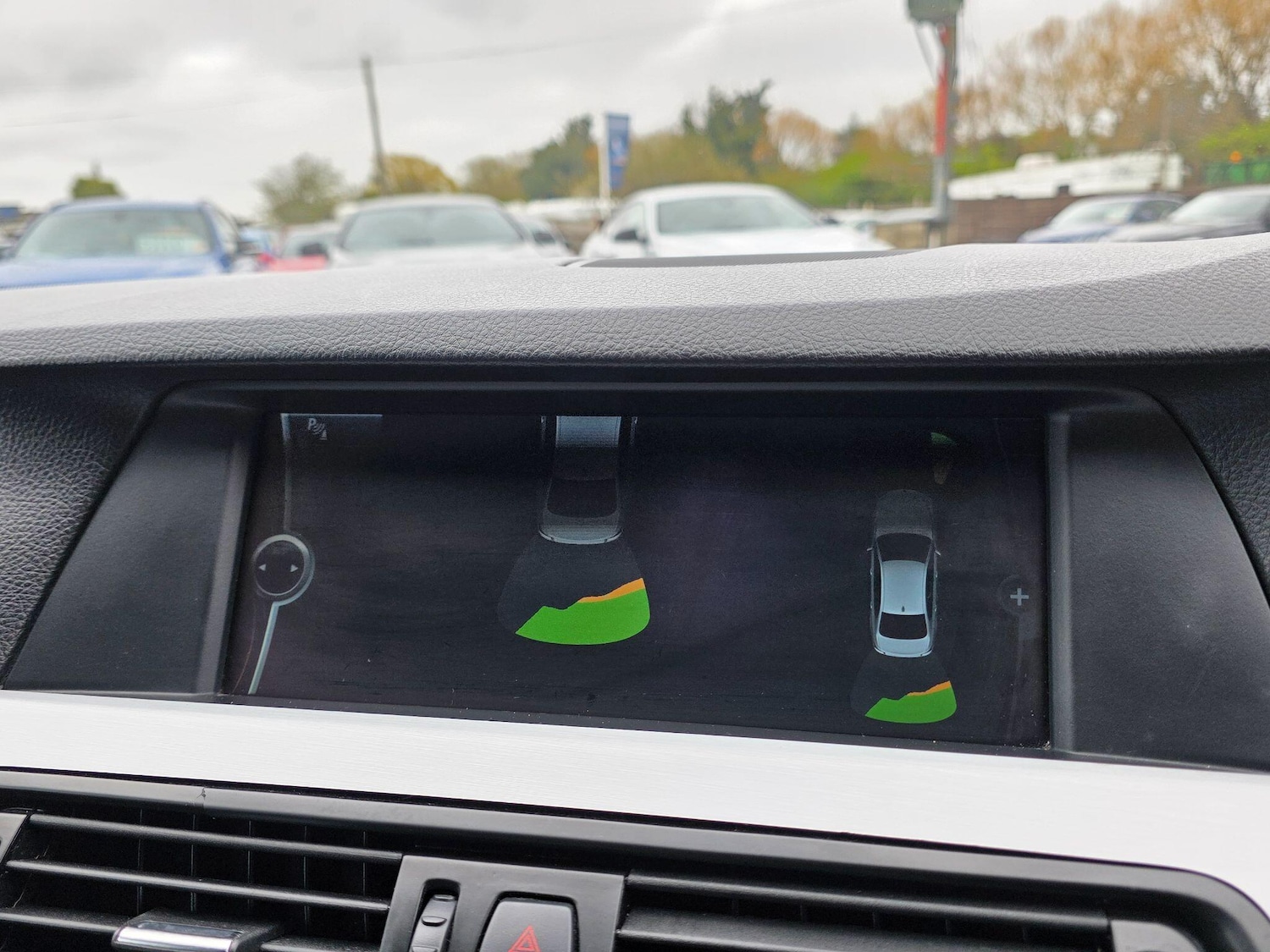 Used BMW 5 Series 2012 for sale - 78085968: Photo 28