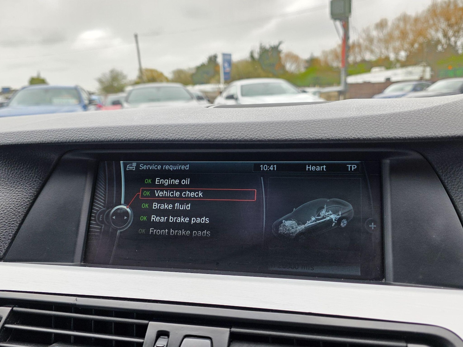 Used BMW 5 Series 2012 for sale - 78085968: Photo 29