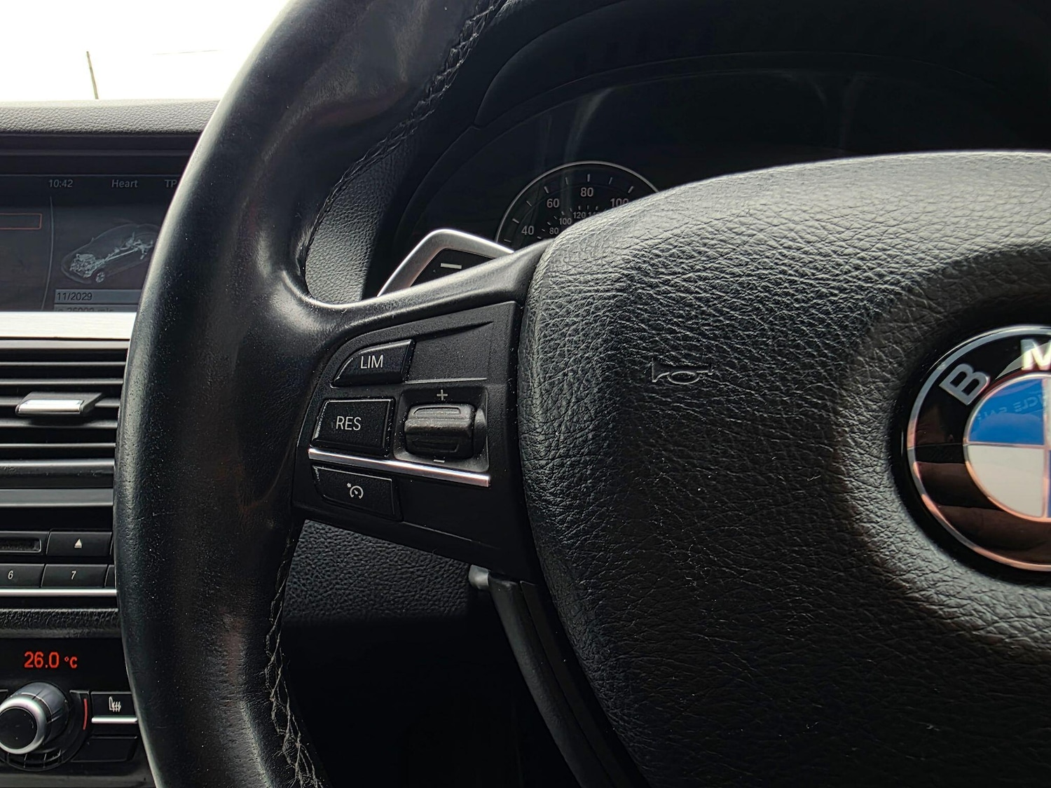 Used BMW 5 Series 2012 for sale - 78085968: Photo 34