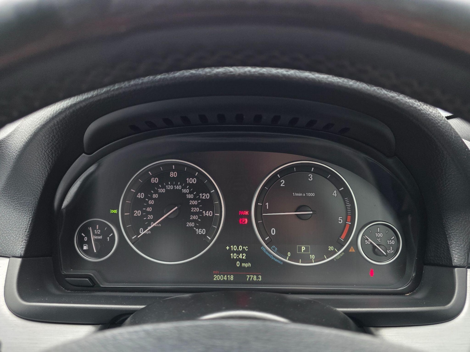 Used BMW 5 Series 2012 for sale - 78085968: Photo 35