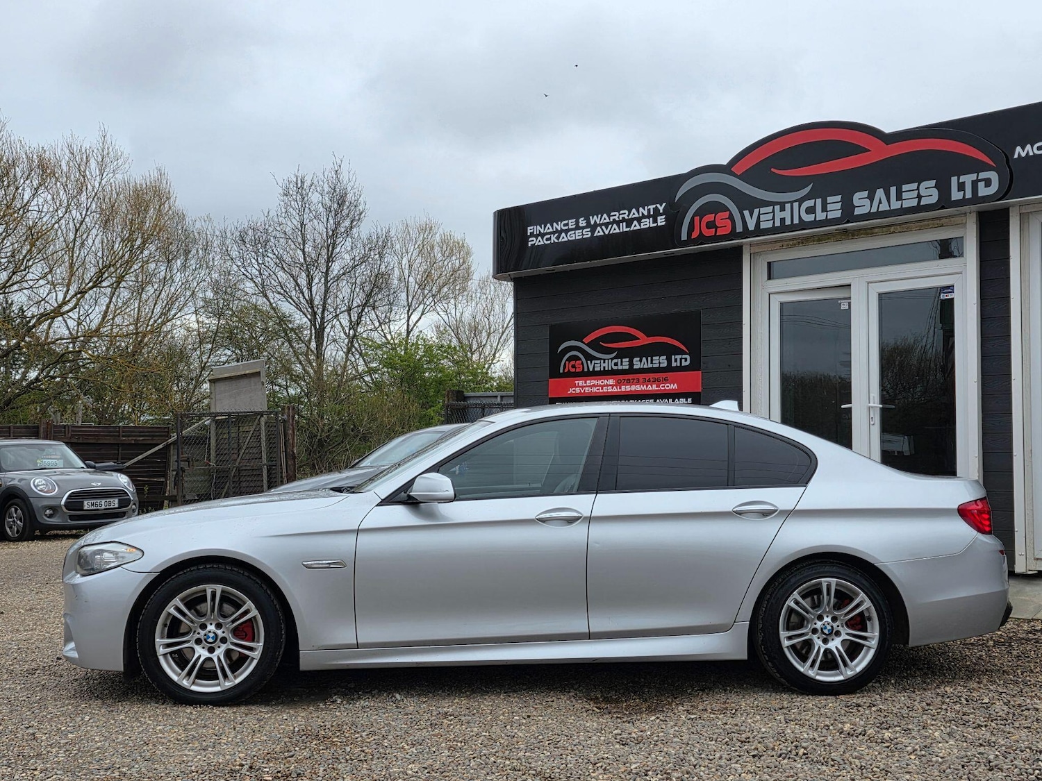 Used BMW 5 Series 2012 for sale - 78085968: Photo 9