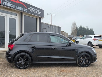 Used Audi A1 2013 for sale - 78988663: Photo
