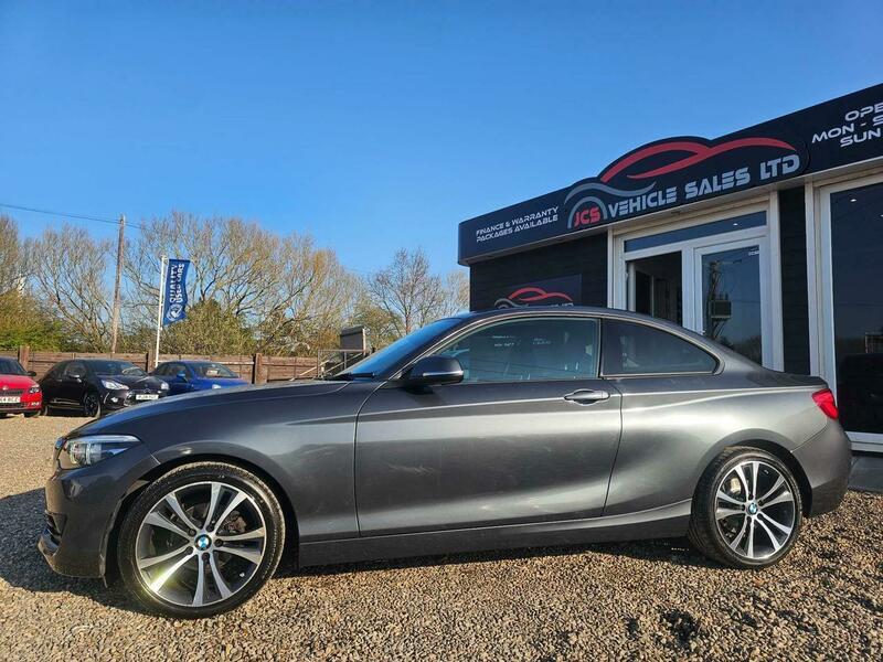 Used BMW 2 Series 2017 for sale - 76599459: Photo 11