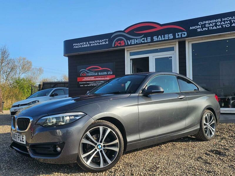 Used BMW 2 Series 2017 for sale - 76599459: Photo 12