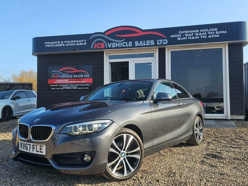 Used BMW 2 Series 2017 for sale - 76599459: Photo 13