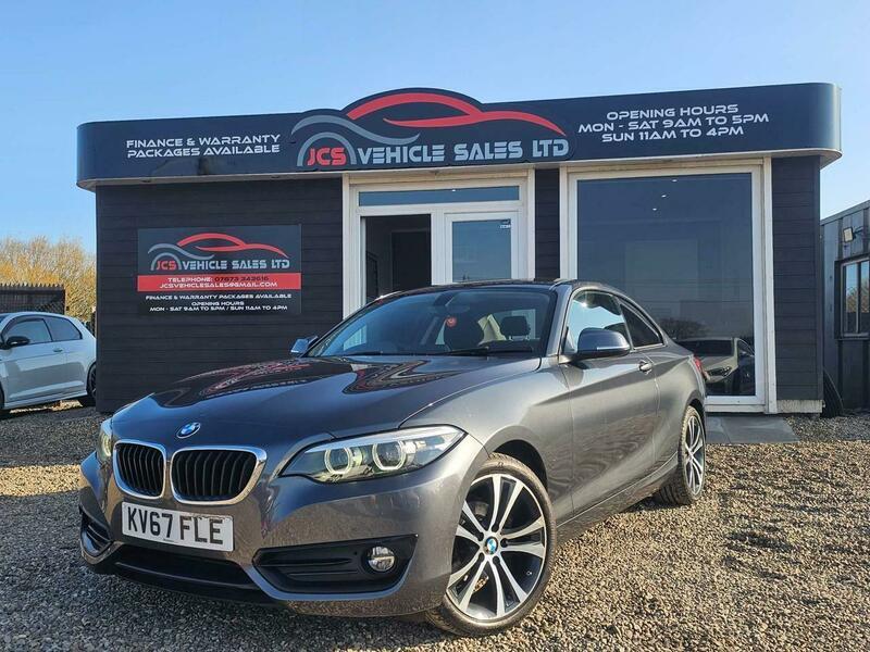 Used BMW 2 Series 2017 for sale - 76599459: Photo 14
