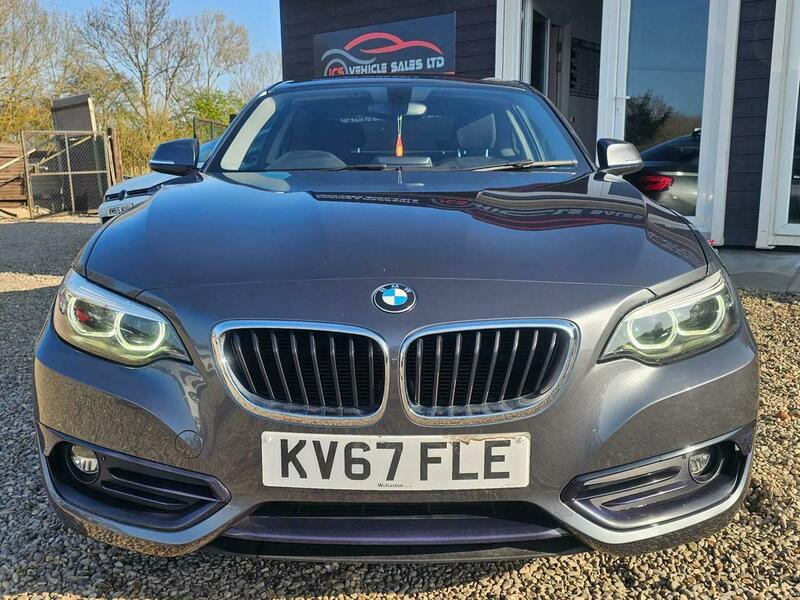 Used BMW 2 Series 2017 for sale - 76599459: Photo 15
