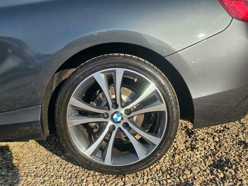 Used BMW 2 Series 2017 for sale - 76599459: Photo 16