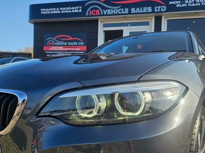 Used BMW 2 Series 2017 for sale - 76599459: Photo 17