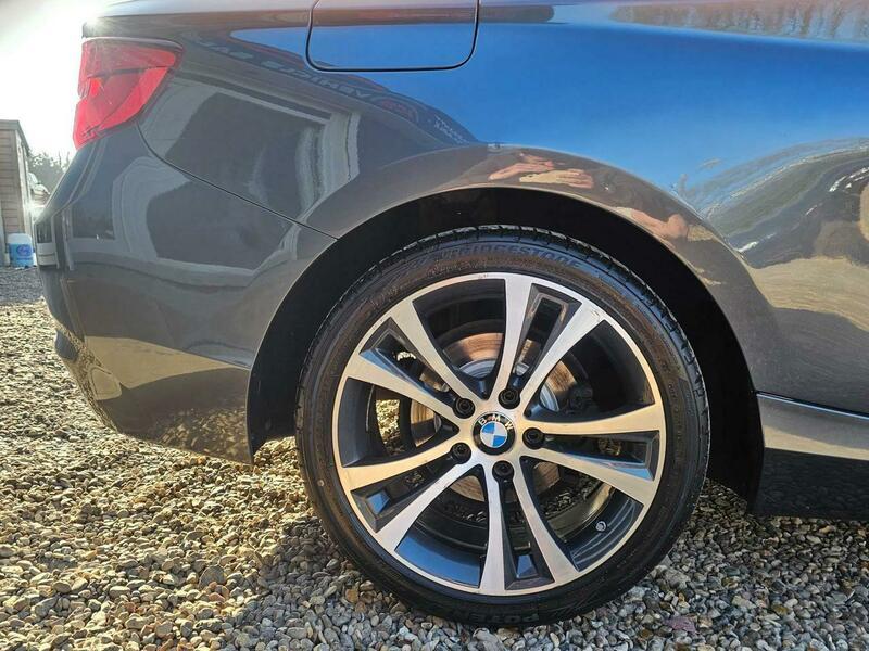 Used BMW 2 Series 2017 for sale - 76599459: Photo 18