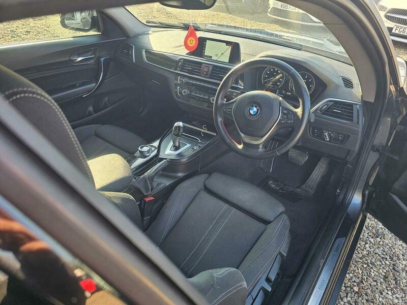 Used BMW 2 Series 2017 for sale - 76599459: Photo 19