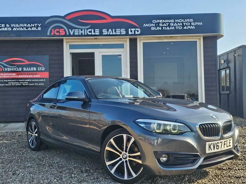Used BMW 2 Series 2017 for sale - 76599459: Photo 2