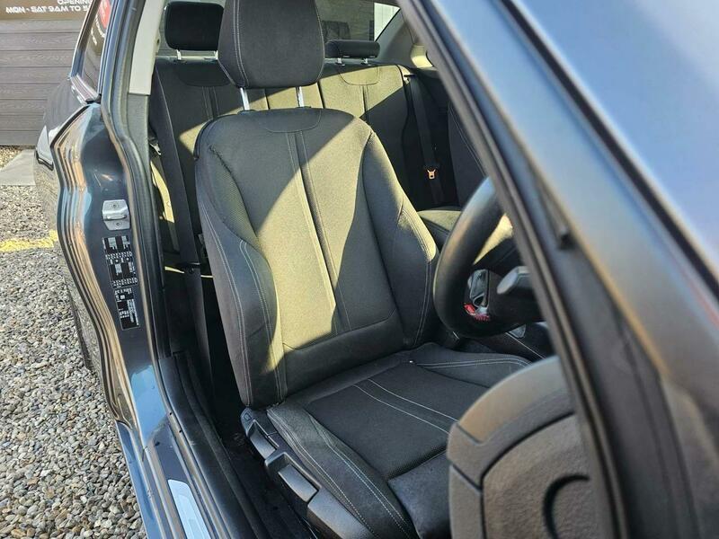 Used BMW 2 Series 2017 for sale - 76599459: Photo 20