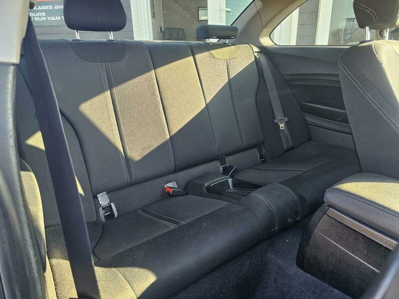 Used BMW 2 Series 2017 for sale - 76599459: Photo 21