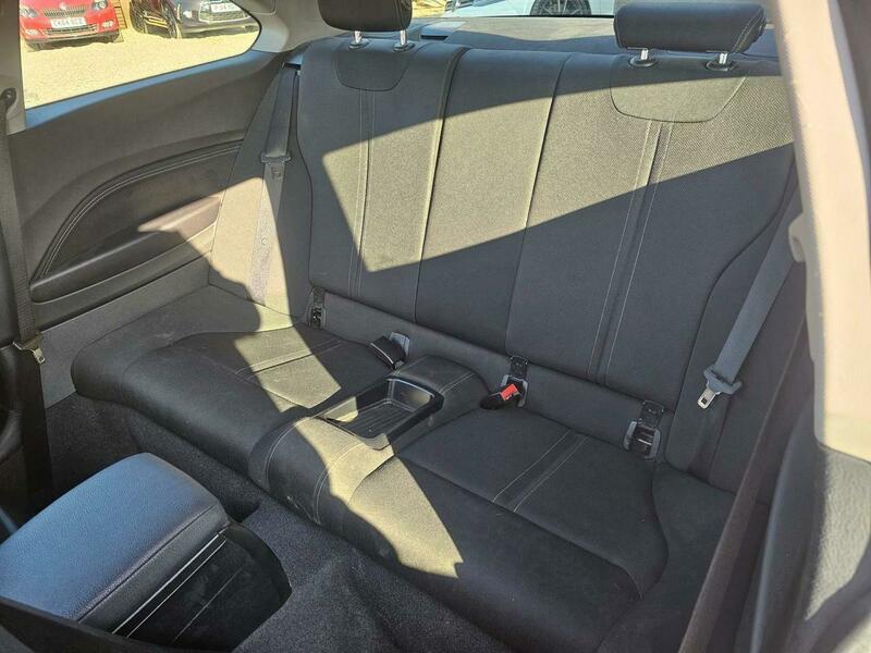 Used BMW 2 Series 2017 for sale - 76599459: Photo 22