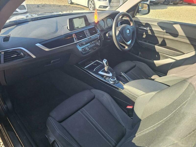 Used BMW 2 Series 2017 for sale - 76599459: Photo 24