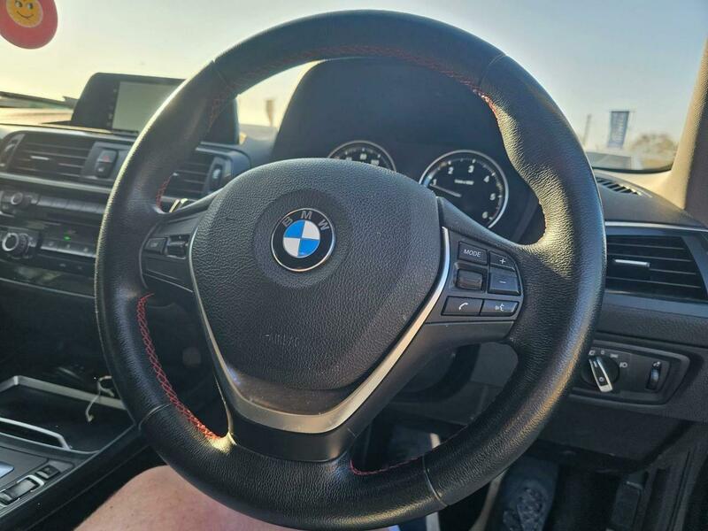 Used BMW 2 Series 2017 for sale - 76599459: Photo 25