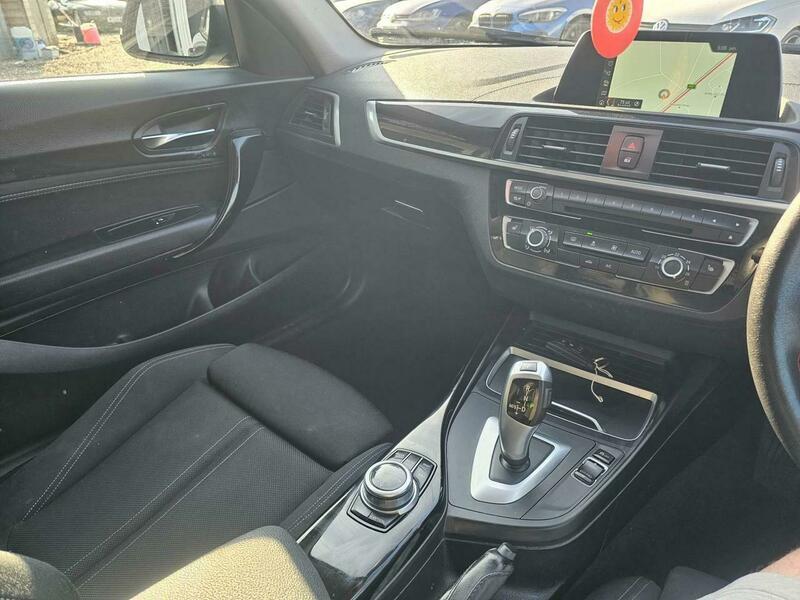 Used BMW 2 Series 2017 for sale - 76599459: Photo 27