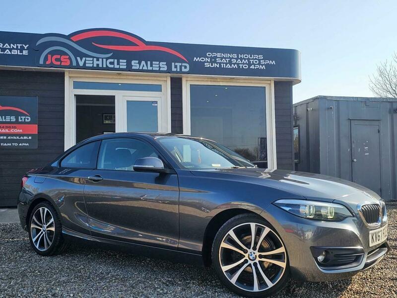 Used BMW 2 Series 2017 for sale - 76599459: Photo 3