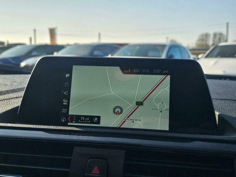 Used BMW 2 Series 2017 for sale - 76599459: Photo 33