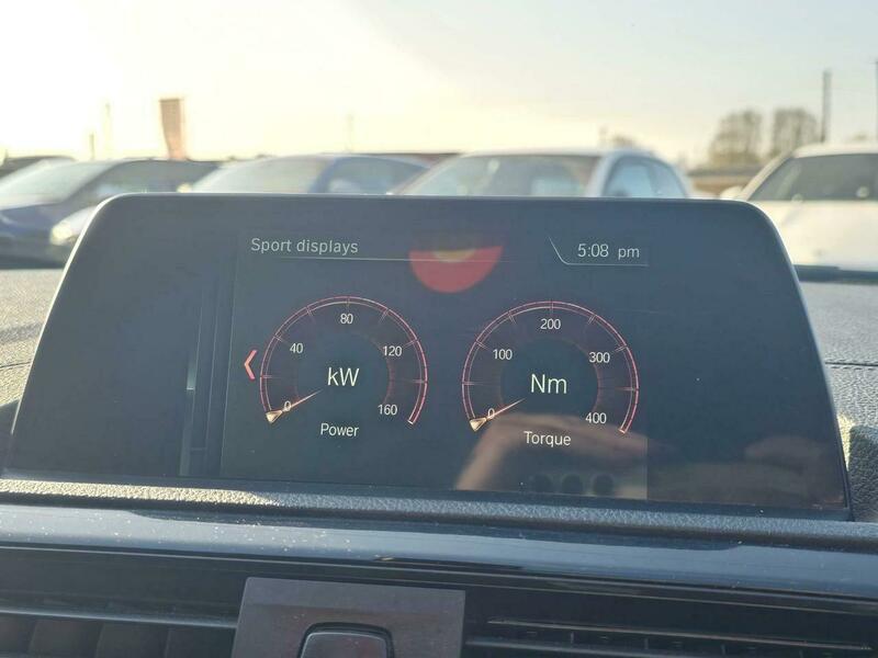 Used BMW 2 Series 2017 for sale - 76599459: Photo 35