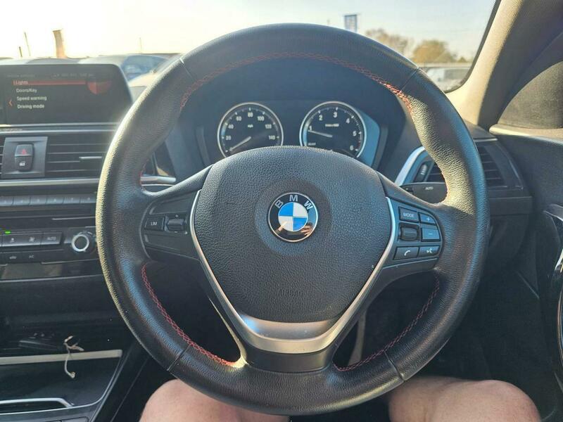 Used BMW 2 Series 2017 for sale - 76599459: Photo 37