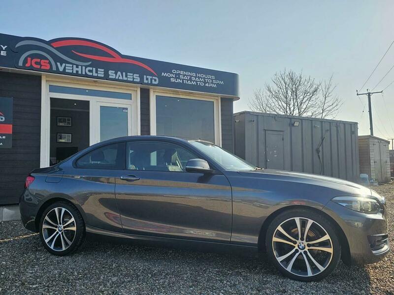 Used BMW 2 Series 2017 for sale - 76599459: Photo 4