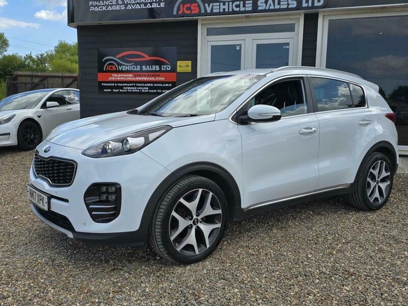 Used Kia Sportage 2017 for sale - 76599460: Photo 10