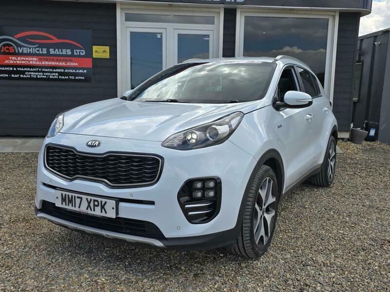 Used Kia Sportage 2017 for sale - 76599460: Photo 11