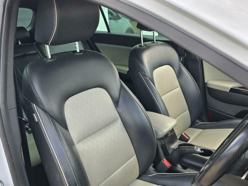 Used Kia Sportage 2017 for sale - 76599460: Photo 13