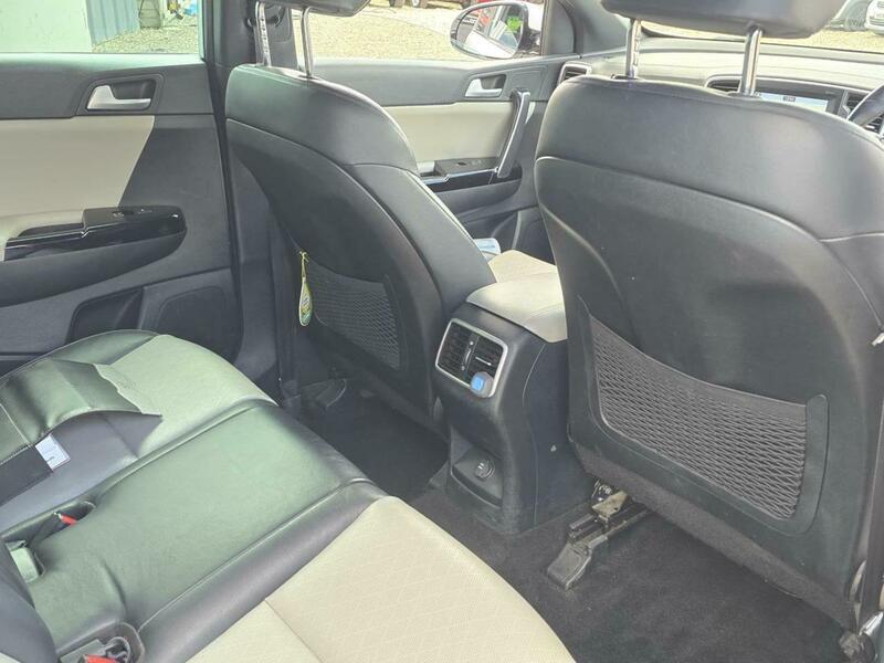 Used Kia Sportage 2017 for sale - 76599460: Photo 14