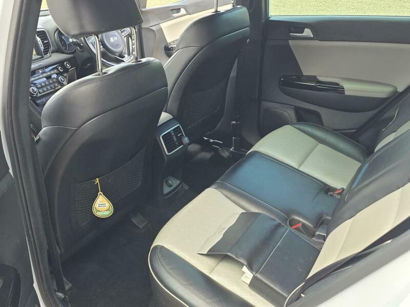 Used Kia Sportage 2017 for sale - 76599460: Photo 16