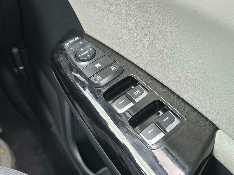 Used Kia Sportage 2017 for sale - 76599460: Photo 19