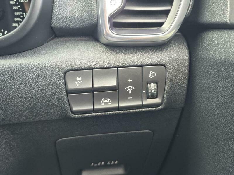 Used Kia Sportage 2017 for sale - 76599460: Photo 20