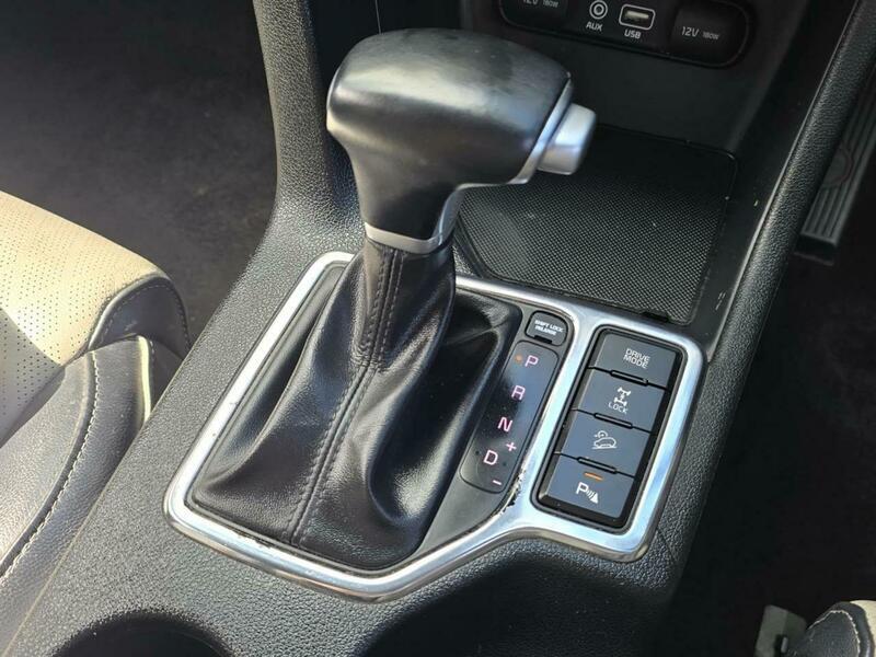 Used Kia Sportage 2017 for sale - 76599460: Photo 21