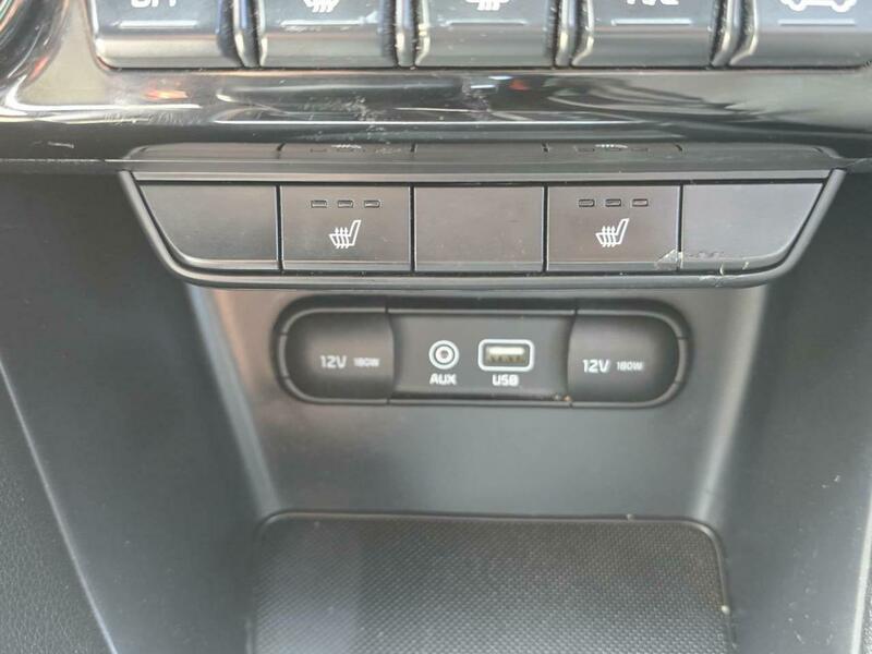 Used Kia Sportage 2017 for sale - 76599460: Photo 22