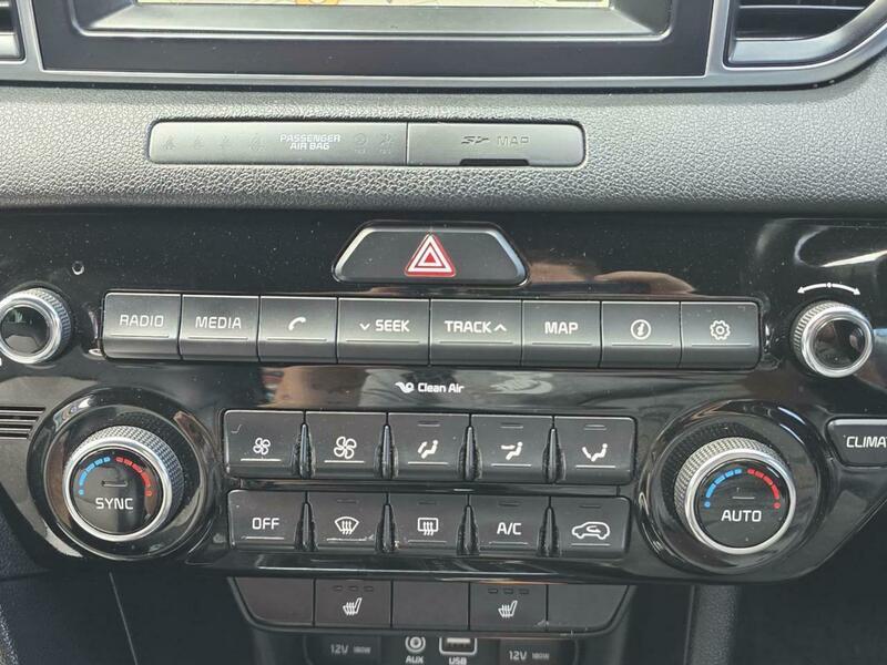 Used Kia Sportage 2017 for sale - 76599460: Photo 23