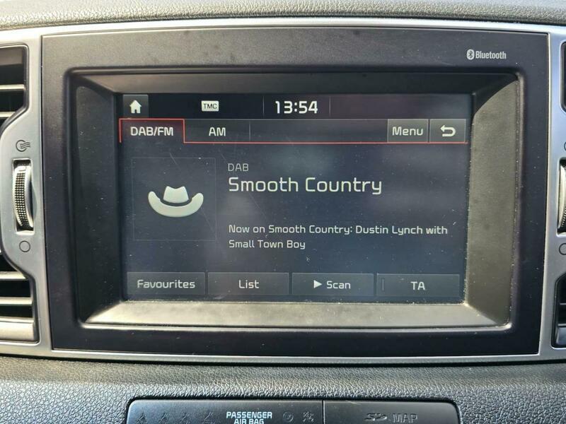 Used Kia Sportage 2017 for sale - 76599460: Photo 24