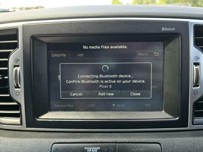 Used Kia Sportage 2017 for sale - 76599460: Photo 25