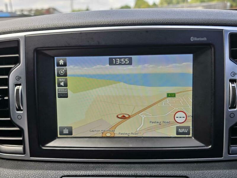 Used Kia Sportage 2017 for sale - 76599460: Photo 26